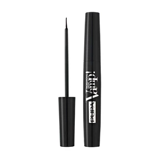 Pupa Milano Vamp Professional Eyeliner Pen 100 negru, 4,5 мл