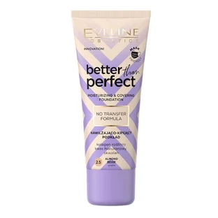 Eveline Cosmetics, Better Than Perfect, Увлажняющий консилер № 2.5, 30 мл
