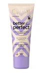 Eveline Cosmetics, Better Than Perfect, зволожуюча та покривна основа № 2.5, 30 мл