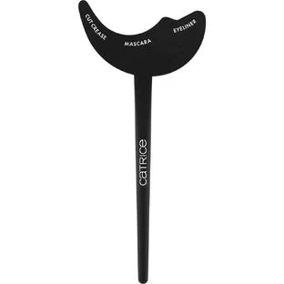 Трафарет для макияжа глаз Catrice Magic Perfectors