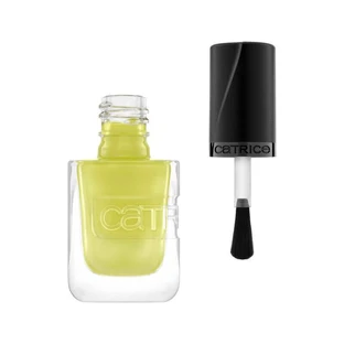 Гель-лак для нігтів Affair, 033 You re The Lime To My Tequila, 10.5 мл, Catrice