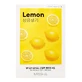 Missha Brightening Sheet Mask з екстрактом лимона, 19 мл