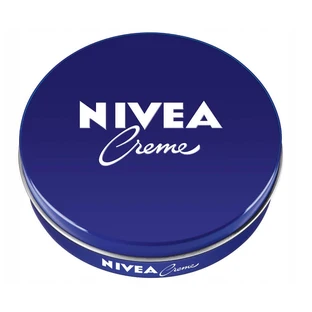 Nivea Creme, Універсальний крем для тіла, 150 мл
