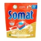 Somat, Gold, Таблетки для посудомийної машини, 22 шт