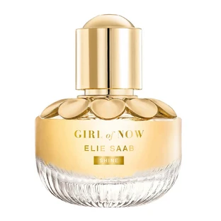 Apa de parfum Elie Saab Girl Of Now Shine, 30 мл