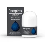 Антиперспірант-золотистий дезодорант Maximum Men, 20 мл, Perspirex