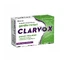 Clarvox Rose Lichen, 36 пастилок