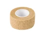 Balanssen Bandaj elastic coeziv bej 2,5 см x 4,5 м, 1 buc
