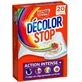Decolor Stop, салфетки для стирки белья, препятствующие выцветанию, 20 шт.