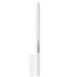 Гелева підводка Maybelline Tattoo Liner 970 Polished White