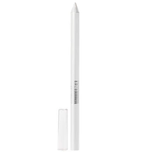 Гелева підводка Maybelline Tattoo Liner 970 Polished White