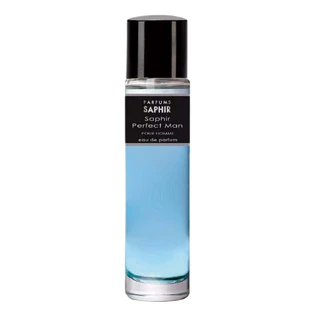 Apa de parfum Saphir Perfect Man, 30 мл