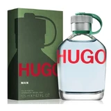 Hugo Boss Hugo Man Туалетная вода, 125 мл