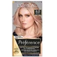 L Oreal Paris Preference краска для волос 8.23 Среднее розовое золото