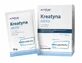 ActivLab ORTO Creatine со вкусом малины, 10 пакетиков
