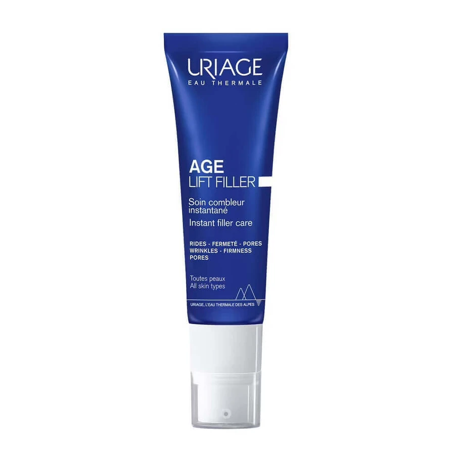 Uriage Age Lift Filler pentru riduri, 30 мл: цены и характеристики
