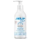 Jelp Baby 0+, гипоаллергенный шампунь и гель для купания, с 1-го дня жизни, 400 мл