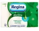 Regina, Туалетная бумага с алоэ вера, 12 рулонов