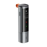 Алкотестер Baseus SafeJourney Pro Series 470mAh сірий