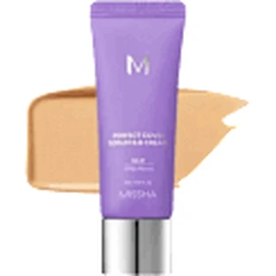 MISSHA Сироватка B.B. Крем spf50+ spf50+ №27 медово-бежевий, 20 мл