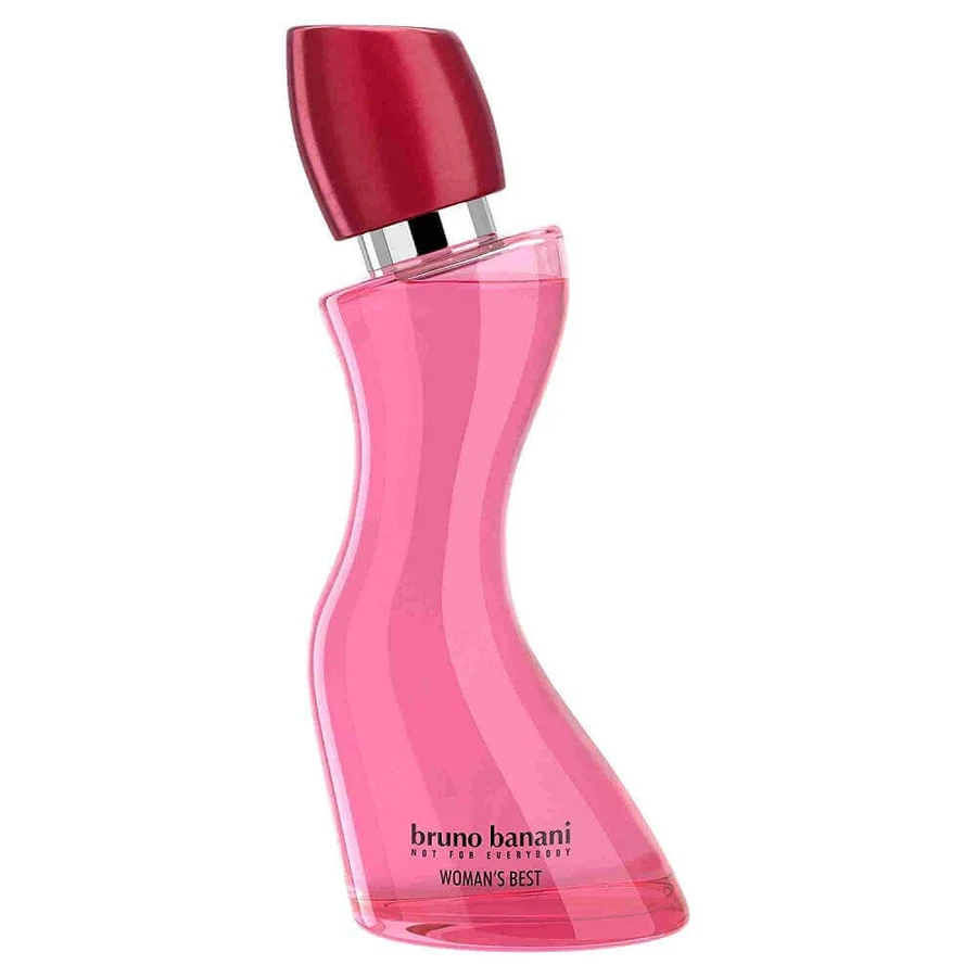 Bruno Banani Woman's Best Eau de Parfum, 20 мл: ціни та характеристики