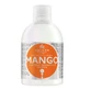 Шампунь для волос Kallos Mango, 1000 мл