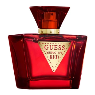 Туалетна вода Guess Seductive Red, 75 мл