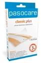 Пластирі Pasocare Classic Plus 1м х 8см Classic Plus 1 шт