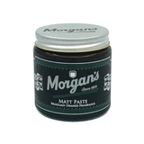 Матовий віск для волосся Matte Paste Orange 120 мл, Morgan's