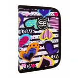 Пенал Coolpack с одним клапаном без аксессуаров Clipper Diary