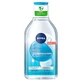 Nivea Hydra Skin Effect Мицеллярное умывание для лица, 400 мл