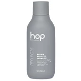 Шампунь Montibello Hop Brown Reflects Color Enhancing Shampoo for Brown Hair, 300 мл