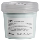 Davines Essential Haircare MINU Бальзам для защиты волос, 250 мл