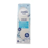 Joolea, Вкладиші для взуття 39-41, білі, 1 пара