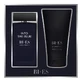 Bi-es Into The Blue Eau de Toilette 90 мл + Shower Gel 150 мл