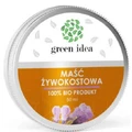 Ма ивокосте 100% биопродукт Зеленая идея, 50 мл