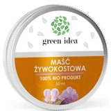 Мазь живокосту 100% Bio Product Green Idea, 50 мл