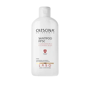 Чоловічий шампунь Crescina Hfsc Transdermic, 500 мл, Labo