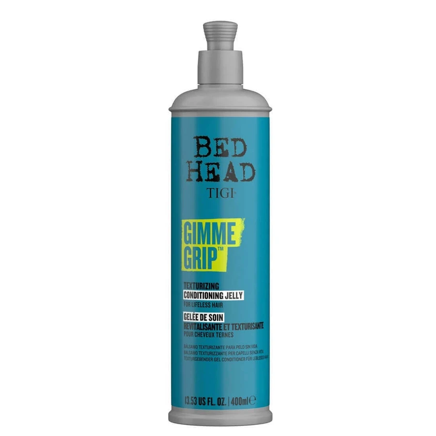 Кондиціонер для укладання волосся Tigi Bed Head Gimme Grip, 400 мл: ціни та характеристики