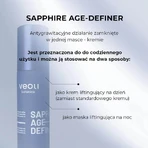 Veoli Botanica Sapphire Age-Definer Anti-Aging Lifting and Remodeling Mask, 50 мл: ціни та характеристики