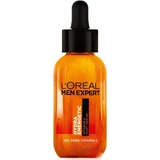 Гідра-енергетична сироватка з вітаміном С Men Expert, 30 мл, Loreal Paris