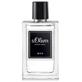 s.Oliver Black Label для чоловіків після гоління, 50 мл