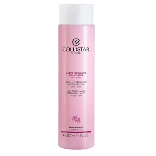 Collistar Мицеллярное молочко для демакияжа, 250 мл