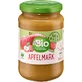 dmBio Яблучне пюре, 360 г
