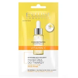 Eveline Cosmetics Концентрированная формула для балансировки тона кожи с витамином С, 8 мл