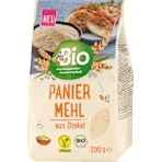 Панировочные сухари dmBio Spelt, 200 г: цены и характеристики