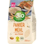 Панировочные сухари dmBio Spelt, 200 г: цены и характеристики