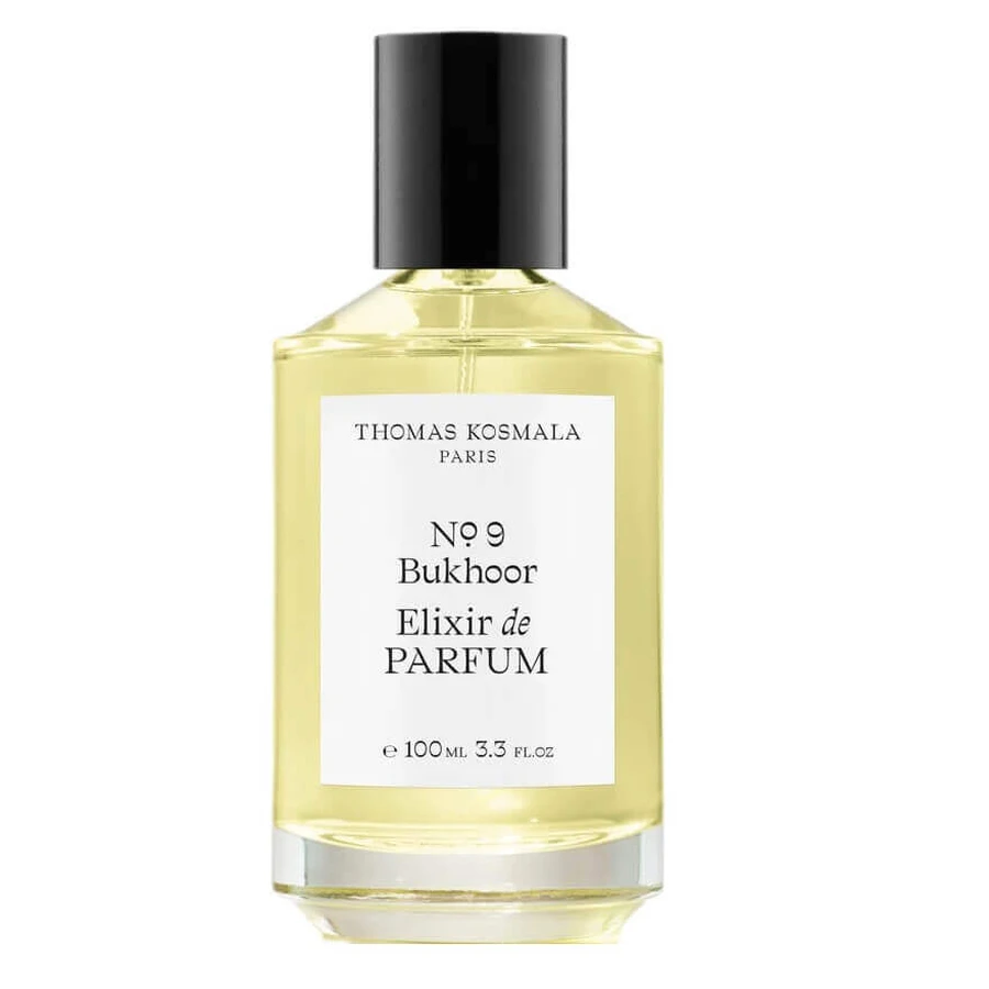 Thomas Kosmala No.9 Bukhoor Elixir Perfume, 100 мл: ціни та характеристики