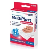 Семейное положение MultiPlast Universal 24 plasturi