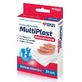 Пластирі MultiPlast Health Family Універсальні 24 шт
